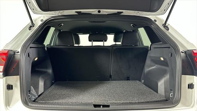 2022 Volkswagen Atlas Cross Sport SE