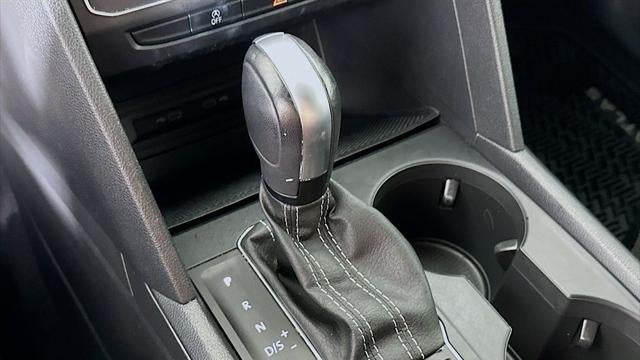 2022 Volkswagen Atlas Cross Sport SE