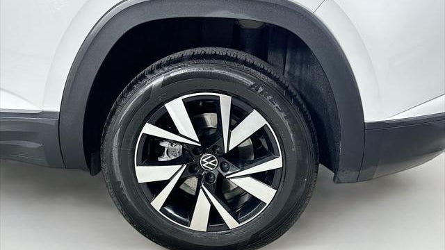 2022 Volkswagen Atlas Cross Sport SE