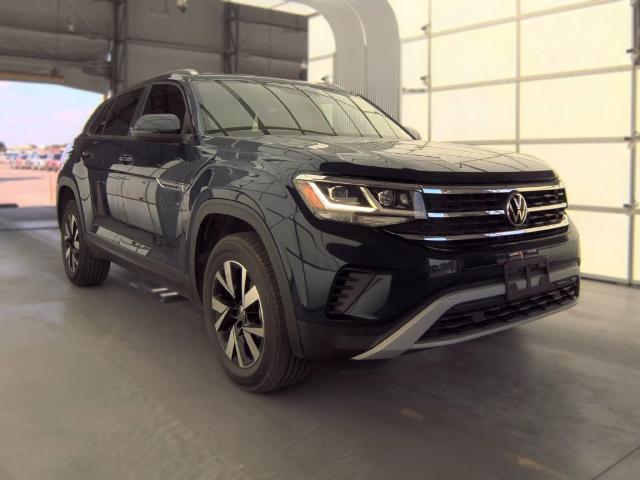 2023 Volkswagen Atlas