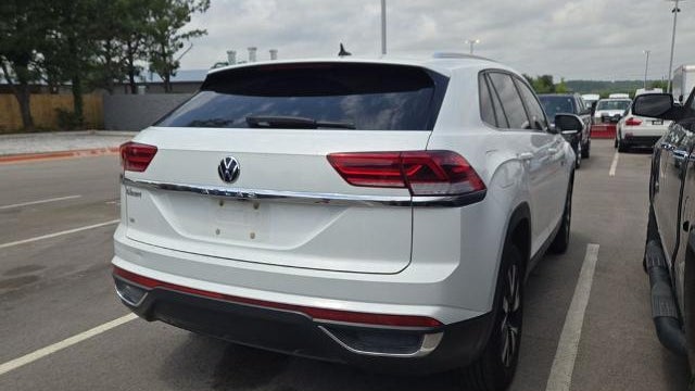 2023 Volkswagen Atlas Cross Sport SE