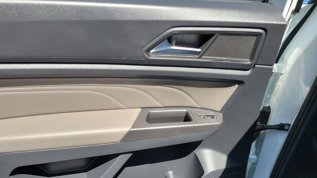2023 Volkswagen Atlas Cross Sport SE