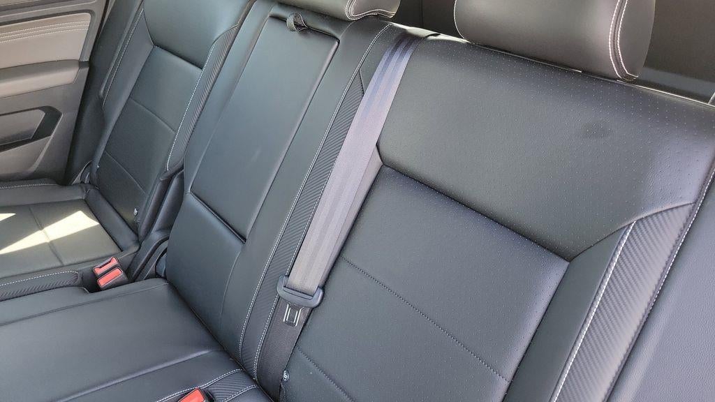 2023 Volkswagen Atlas Cross Sport SE