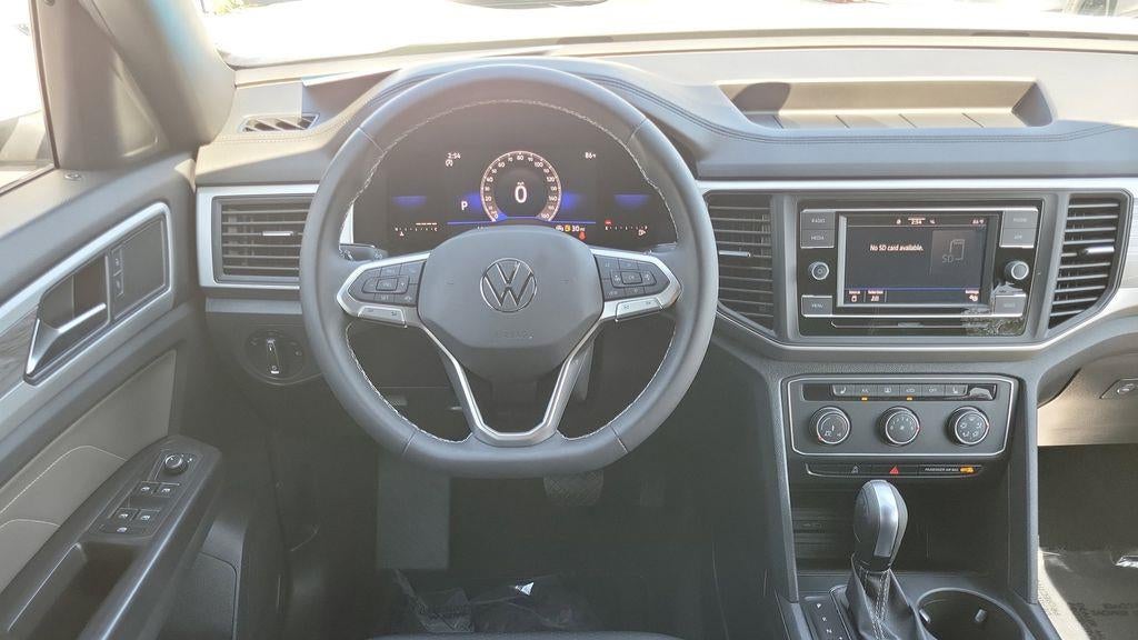 2023 Volkswagen Atlas Cross Sport SE