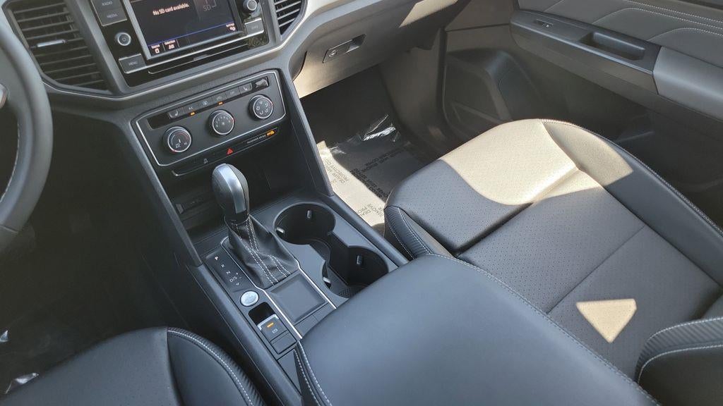 2023 Volkswagen Atlas Cross Sport SE