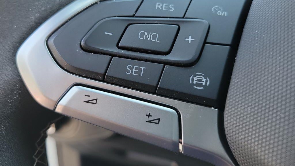 2023 Volkswagen Atlas Cross Sport SE