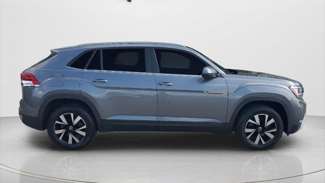 2021 Volkswagen Atlas Cross Sport SE