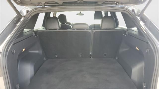2021 Volkswagen Atlas Cross Sport SE
