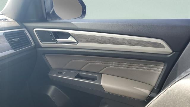 2021 Volkswagen Atlas Cross Sport SE