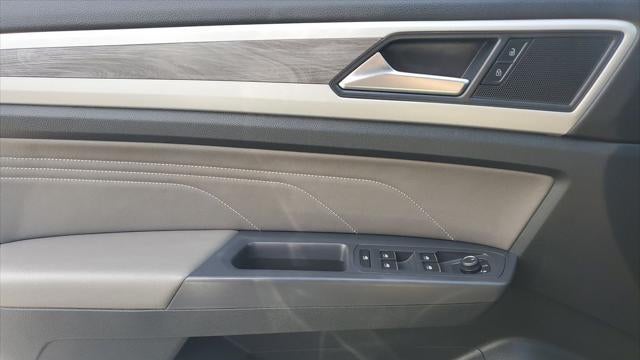 2021 Volkswagen Atlas Cross Sport SE