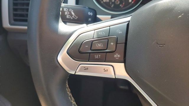 2021 Volkswagen Atlas Cross Sport SE