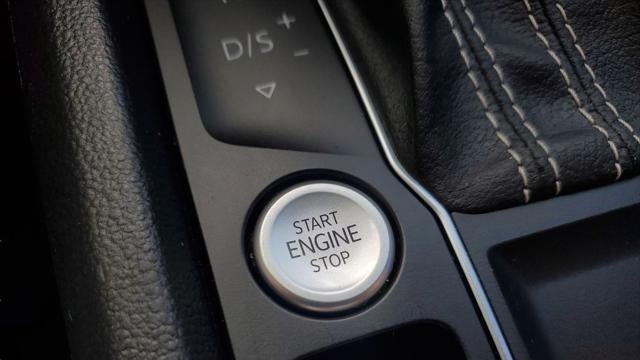 2021 Volkswagen Atlas Cross Sport SE