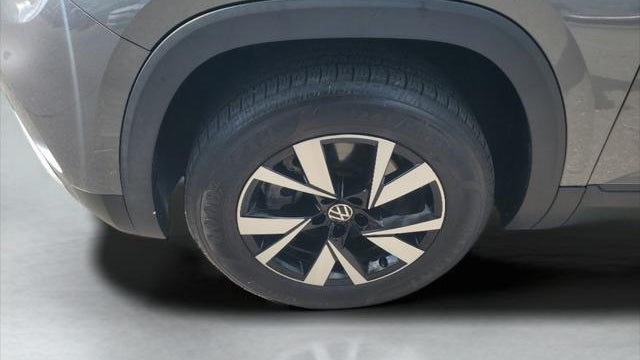 2021 Volkswagen Atlas Cross Sport SE