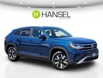 2022 Atlas Cross Sport Thumbnail 1