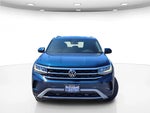 2022 Atlas Cross Sport Thumbnail 4