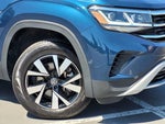 2022 Atlas Cross Sport Thumbnail 5