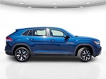 2022 Atlas Cross Sport Thumbnail 6