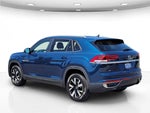 2022 Atlas Cross Sport Thumbnail 9