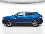 2022 Atlas Cross Sport Thumbnail 10