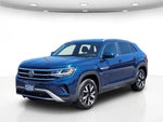 2022 Atlas Cross Sport Thumbnail 11