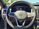 2022 Atlas Cross Sport Thumbnail 34