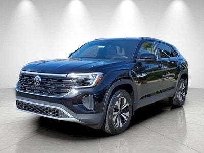 Photo of a 2026 Volkswagen Atlas Cross Sport SE 4DR SUV for sale