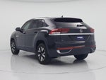 2023 Atlas Cross Sport Thumbnail 2