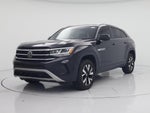2023 Atlas Cross Sport Thumbnail 4
