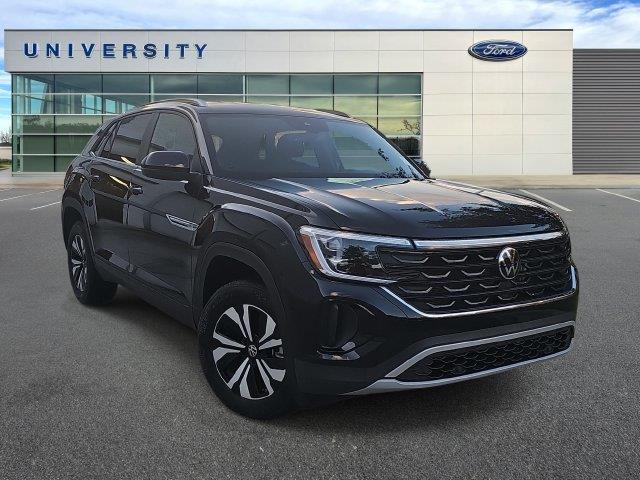 2026 Volkswagen Atlas - $34,682