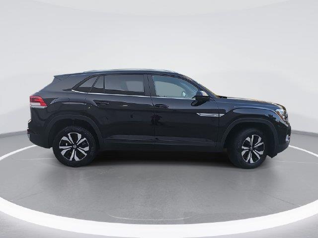 2026 Volkswagen Atlas - $34,682