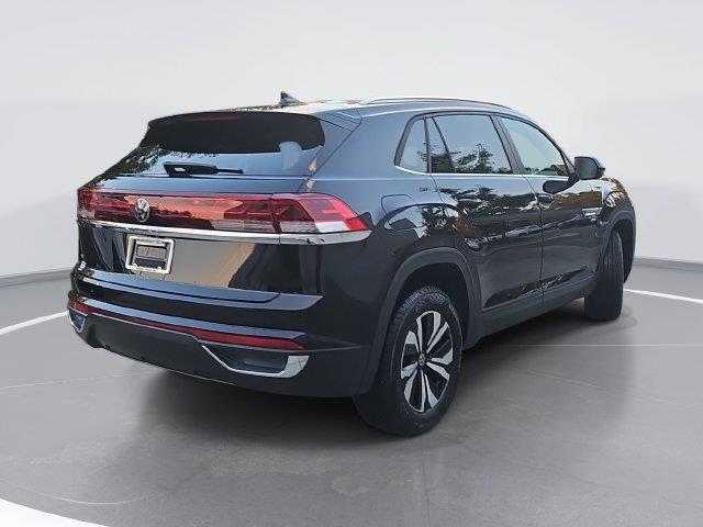 2026 Volkswagen Atlas - $34,682