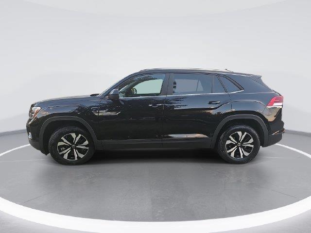 2026 Volkswagen Atlas - $34,682