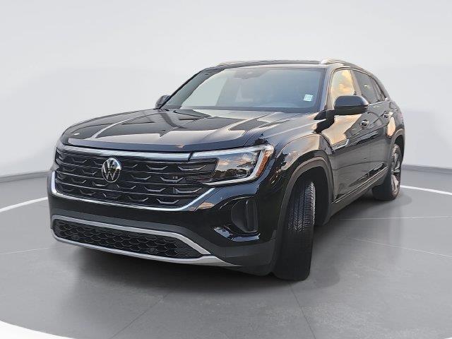 2026 Volkswagen Atlas - $34,682