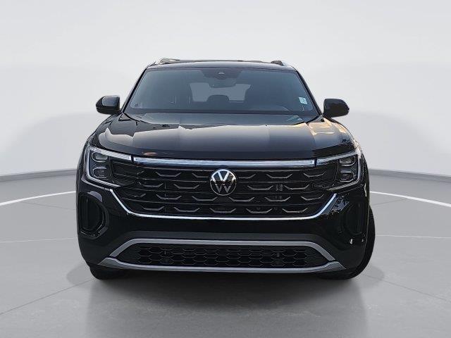 2026 Volkswagen Atlas - $34,682