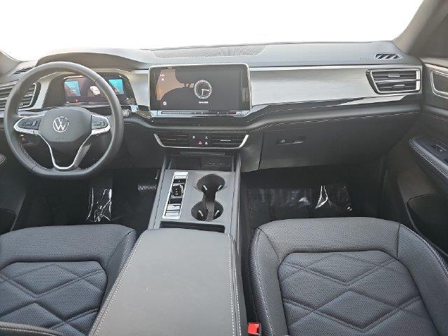 2026 Volkswagen Atlas - $34,682