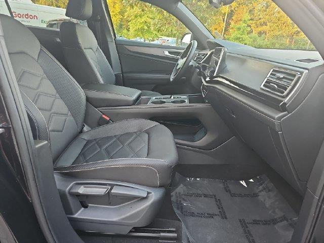2026 Volkswagen Atlas - $34,682