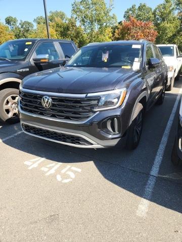 2026 Volkswagen Atlas - $34,682