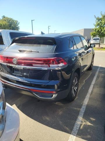 2026 Volkswagen Atlas - $34,682