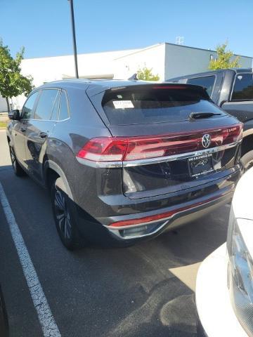 2026 Volkswagen Atlas - $34,682