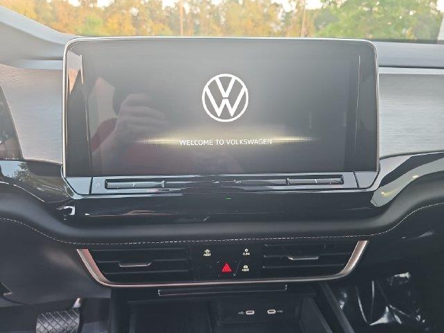 2026 Volkswagen Atlas - $34,682