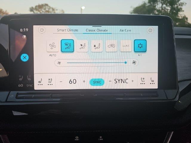 2026 Volkswagen Atlas - $34,682