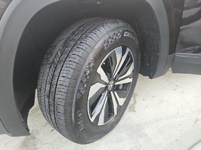 2026 Volkswagen Atlas - $34,682