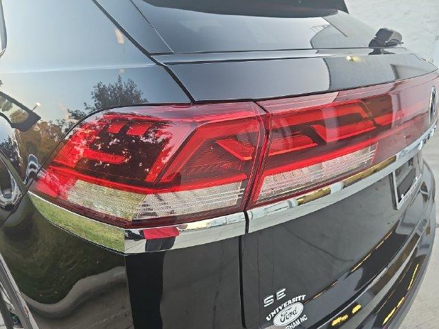 2026 Volkswagen Atlas - $34,682