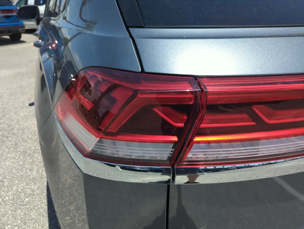 2024 Volkswagen Atlas - $24,371