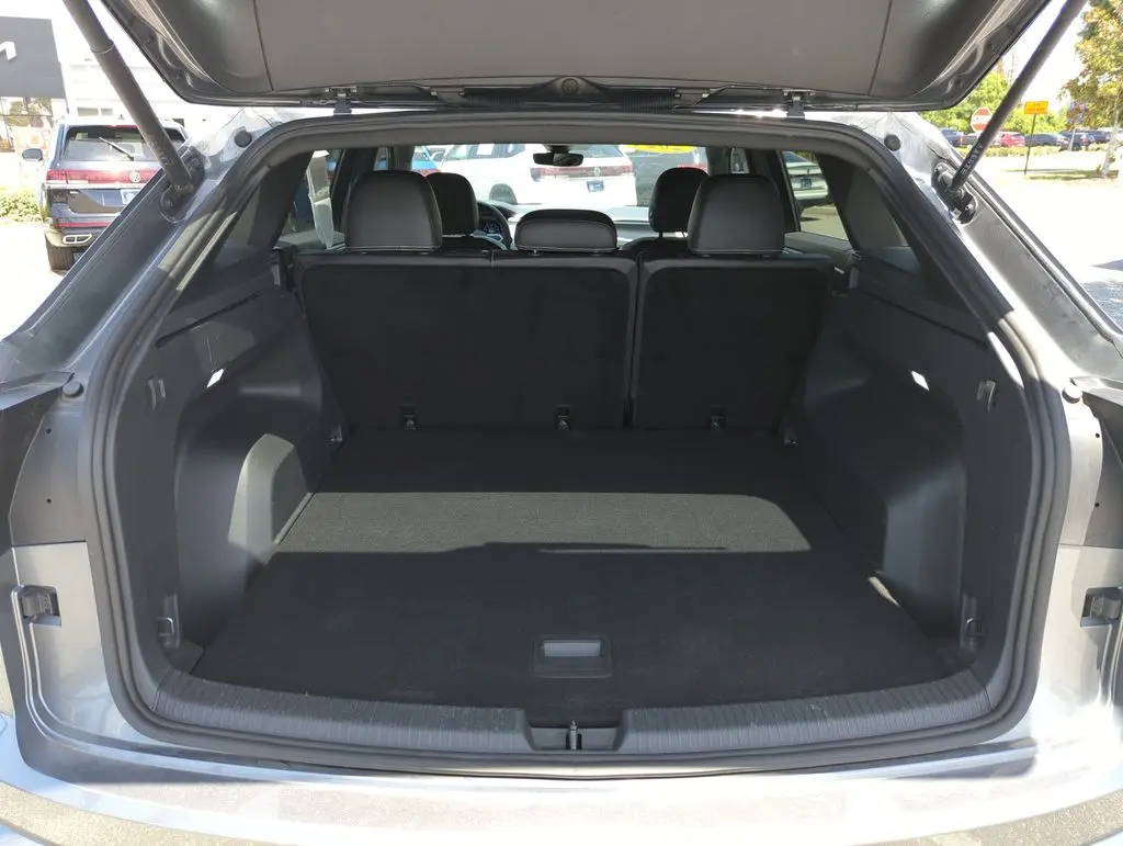 2024 Volkswagen Atlas - $24,371