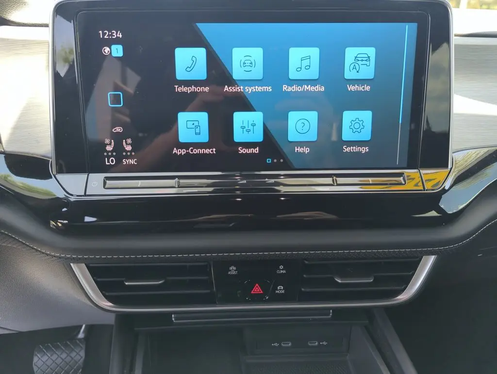 2024 Volkswagen Atlas - $24,371