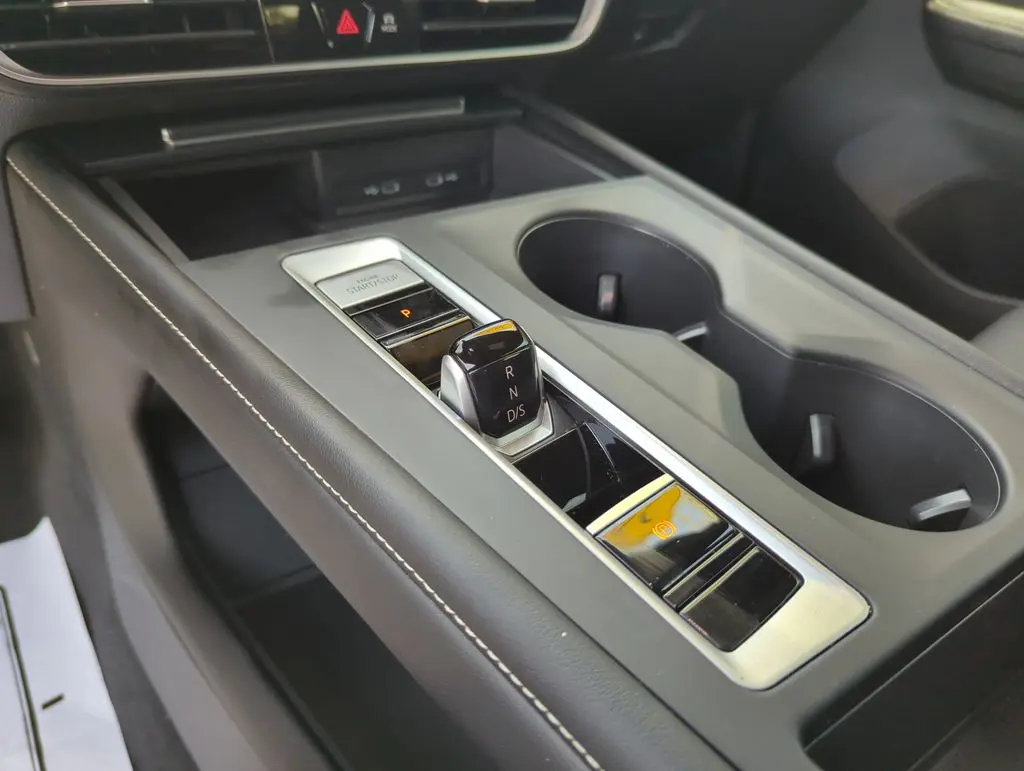2024 Volkswagen Atlas - $24,371