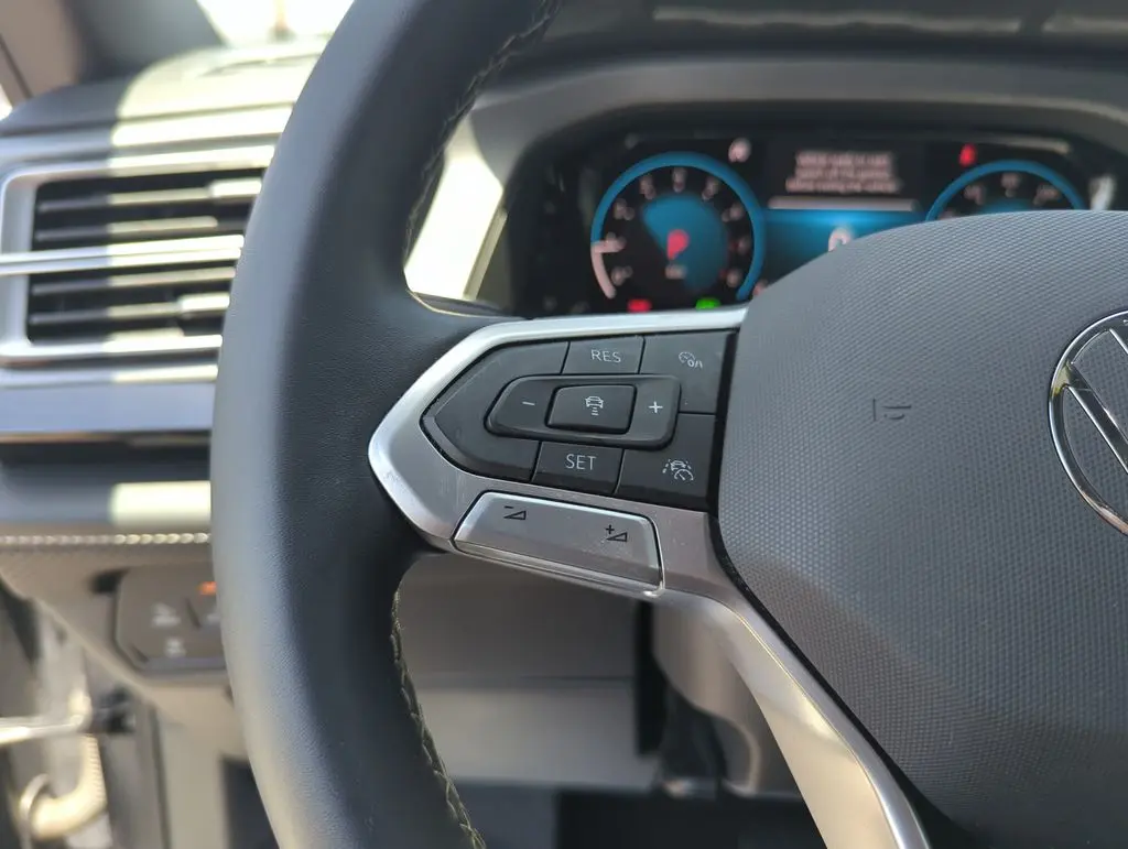 2024 Volkswagen Atlas - $24,371