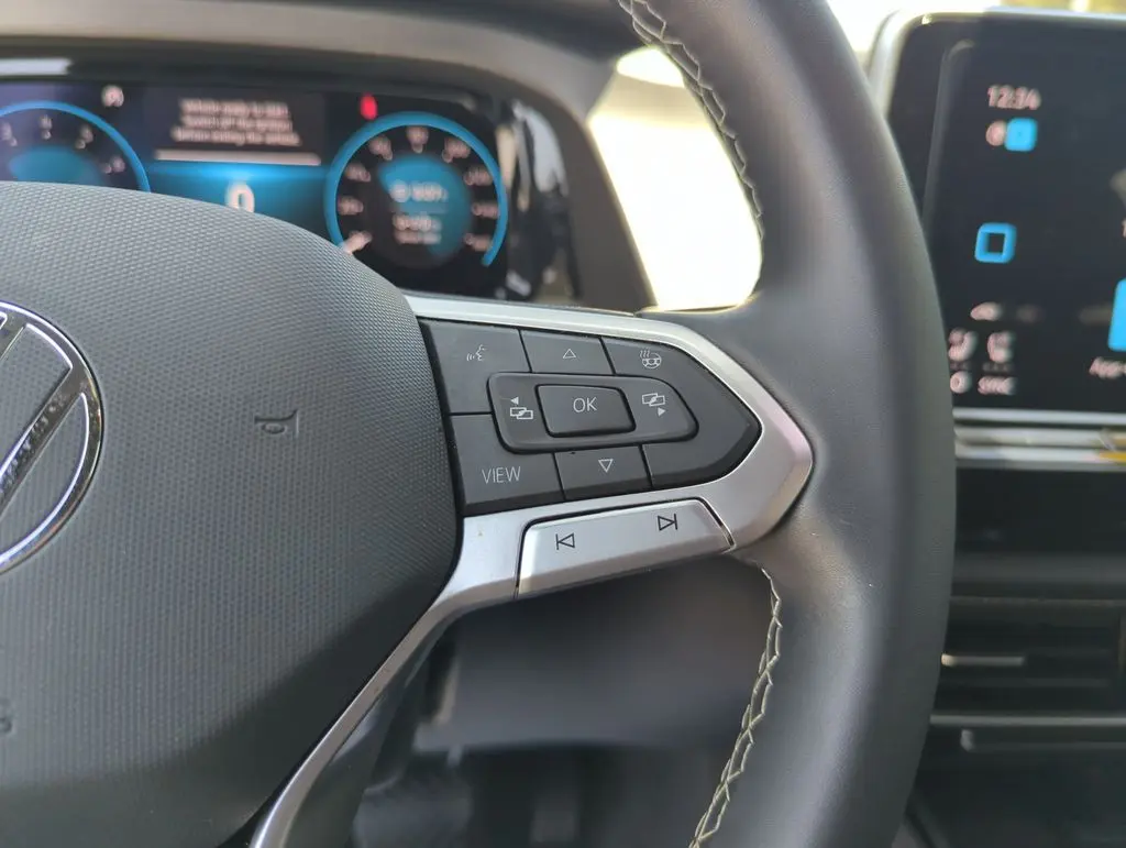 2024 Volkswagen Atlas - $24,371