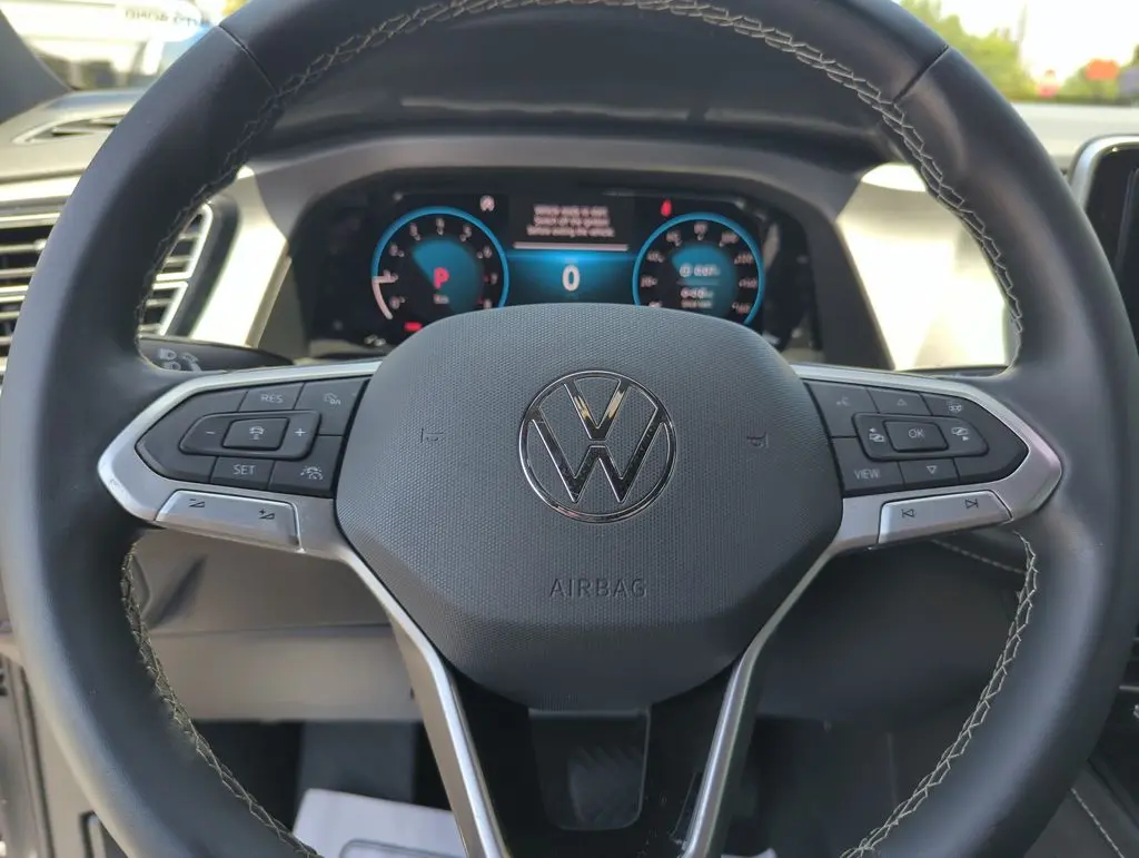 2024 Volkswagen Atlas - $24,371